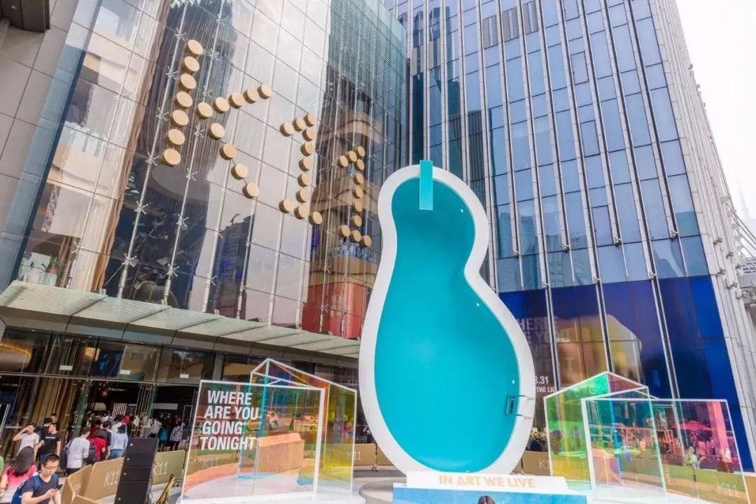 港资地产20个商业项目,港资房企目前的业务集中