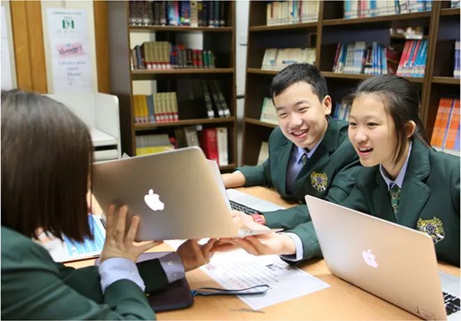 私立汇佳是ib课程吗,中招考试国际学校