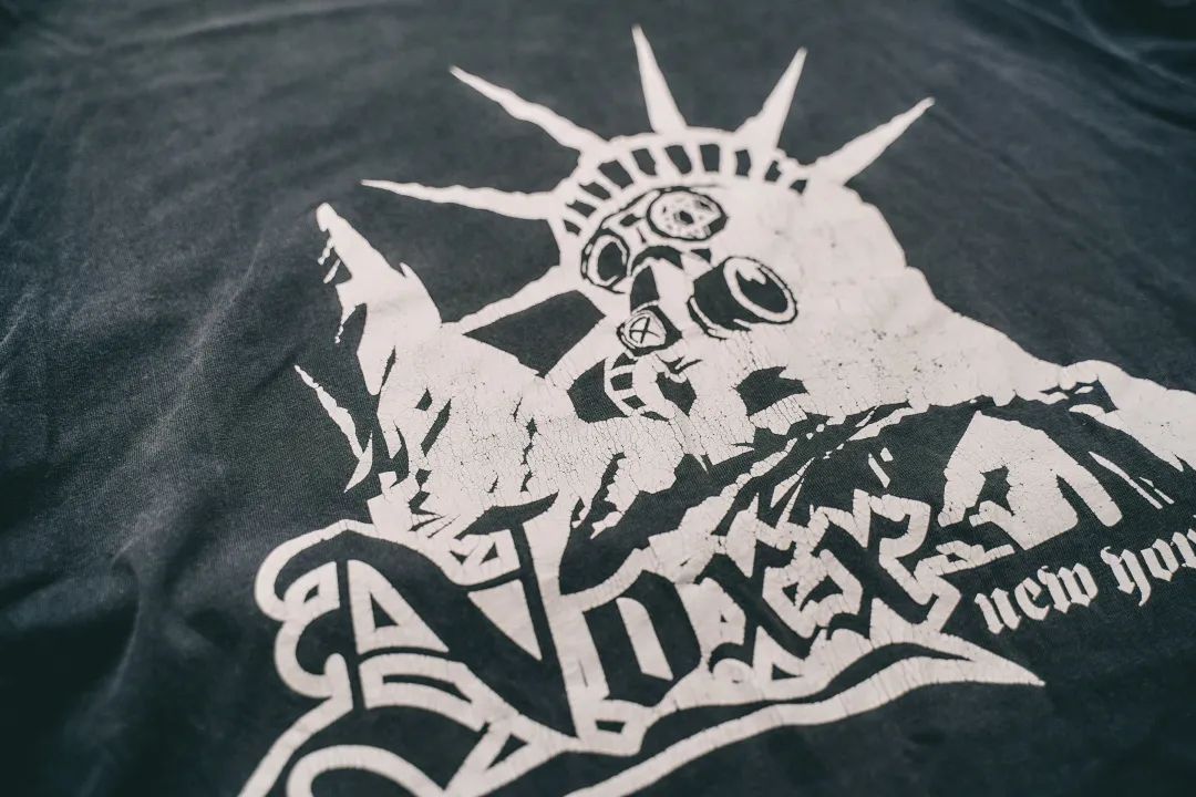 拥有了自己的品牌以后是它一直提醒我不要改变初心|T-Time