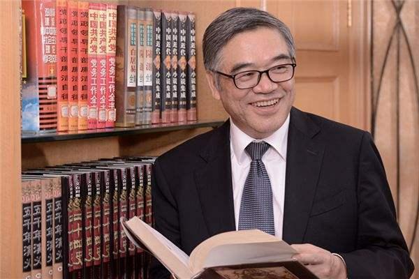 专访民进中央副主席朱永新：我给网课打60分，未来应该这样改进→