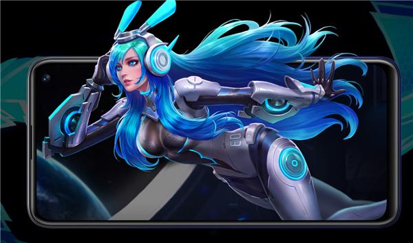 kpl官方专用手机,kpl第一款官方手机