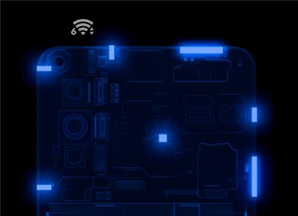 kpl官方专用手机,kpl第一款官方手机