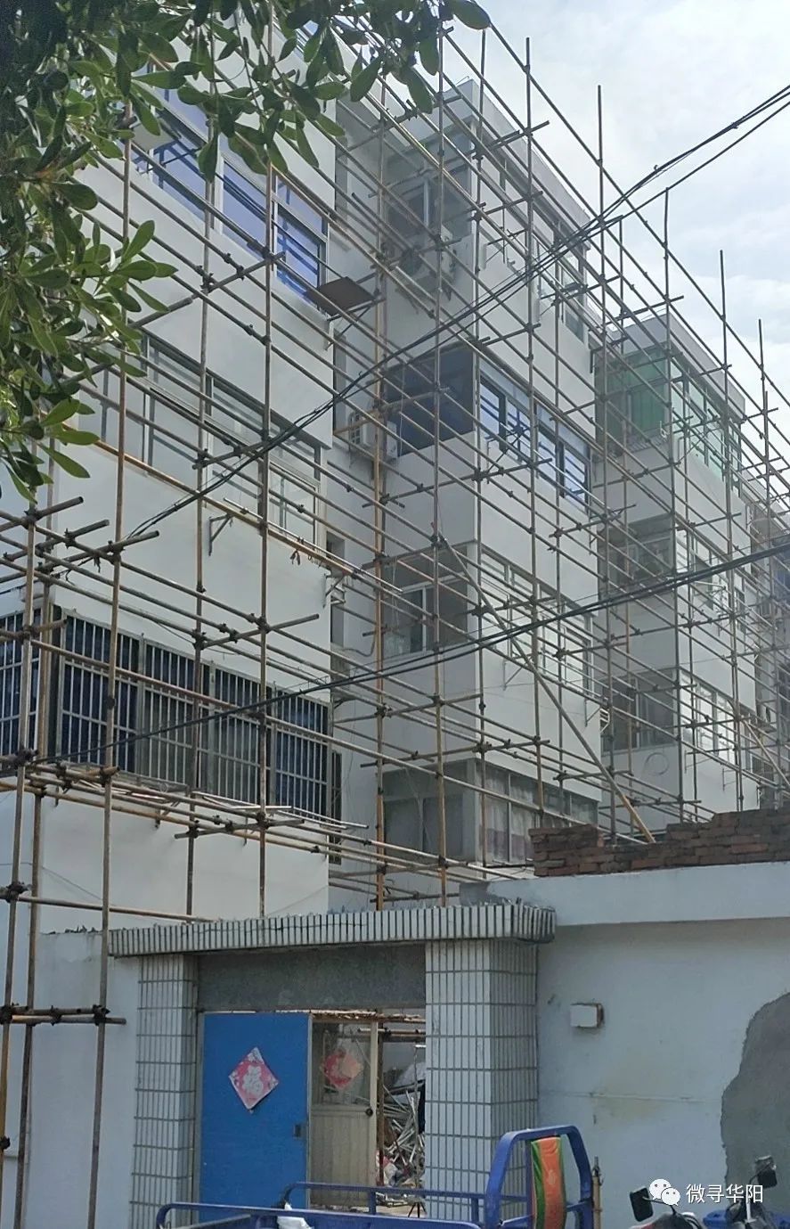 成都市华阳哪些旧小区会改造,华阳旧房改造最新