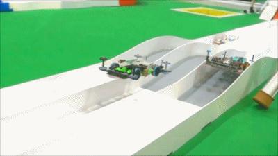 被四驱车凝固的一代：在奥迪双钻中失去的自我，还要靠田宫找回来