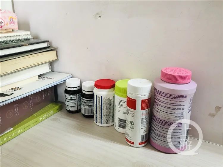 95后健康女孩一天吃7种保健品，行家：真没必要，这些保健品不保健