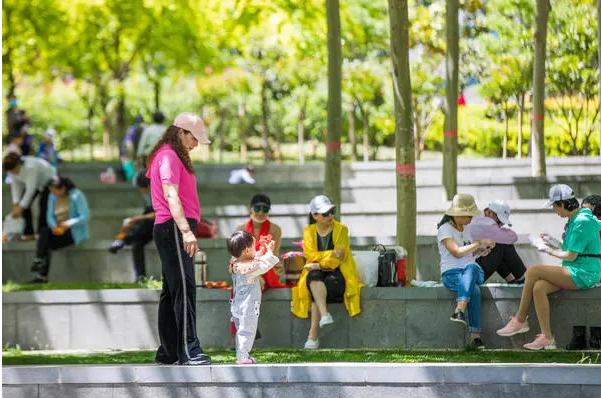 郑州合适拍照的十大网红打卡地,郑州旅游网红打卡地点推荐