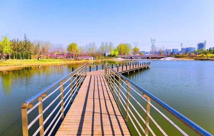 郑州合适拍照的十大网红打卡地,郑州旅游网红打卡地点推荐