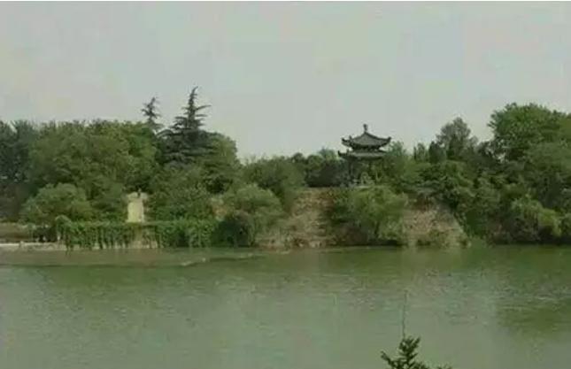 郑州合适拍照的十大网红打卡地,郑州旅游网红打卡地点推荐