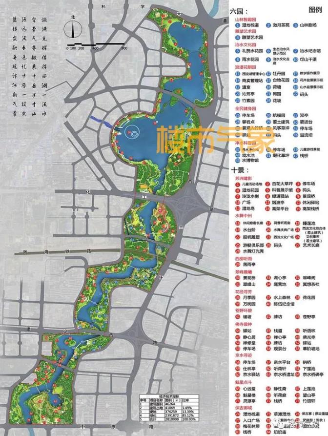 郑州合适拍照的十大网红打卡地,郑州旅游网红打卡地点推荐