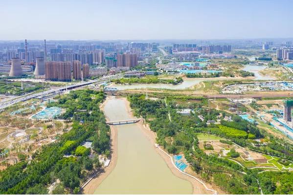 郑州合适拍照的十大网红打卡地,郑州旅游网红打卡地点推荐