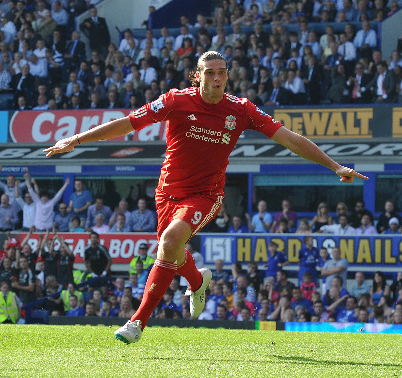 镜报盘点英超20大失败签约：舍甫琴科、欧文、卡罗尔领衔