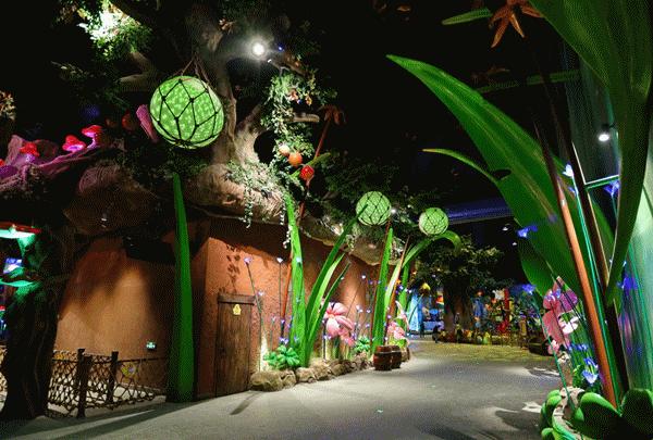 快收好！端午小长假期间，上海各大景点备下超丰富出游盛宴！你可能正需要这份贴心假期玩乐指南