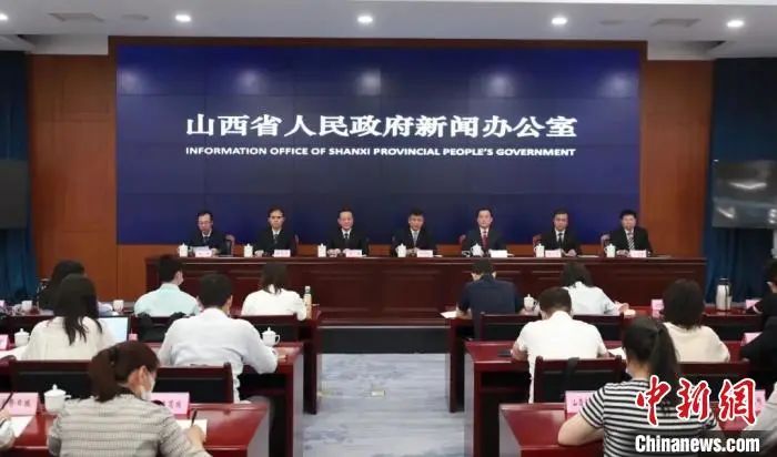 山西出台人才12条,山西优秀人才新政