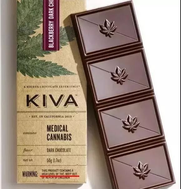 查获了！你以为TA是普通软糖，那就错了…