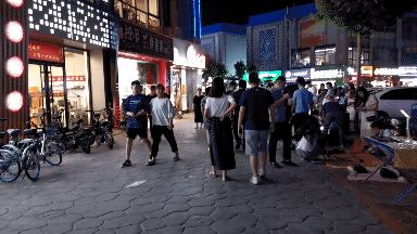 滨州夜经济最新消息,滨州夜经济