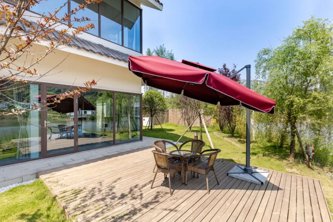 火了火了！成都又新添一个区，地铁10号线直达！夏日纳凉、吃河鲜…3日郊游路线，安排→