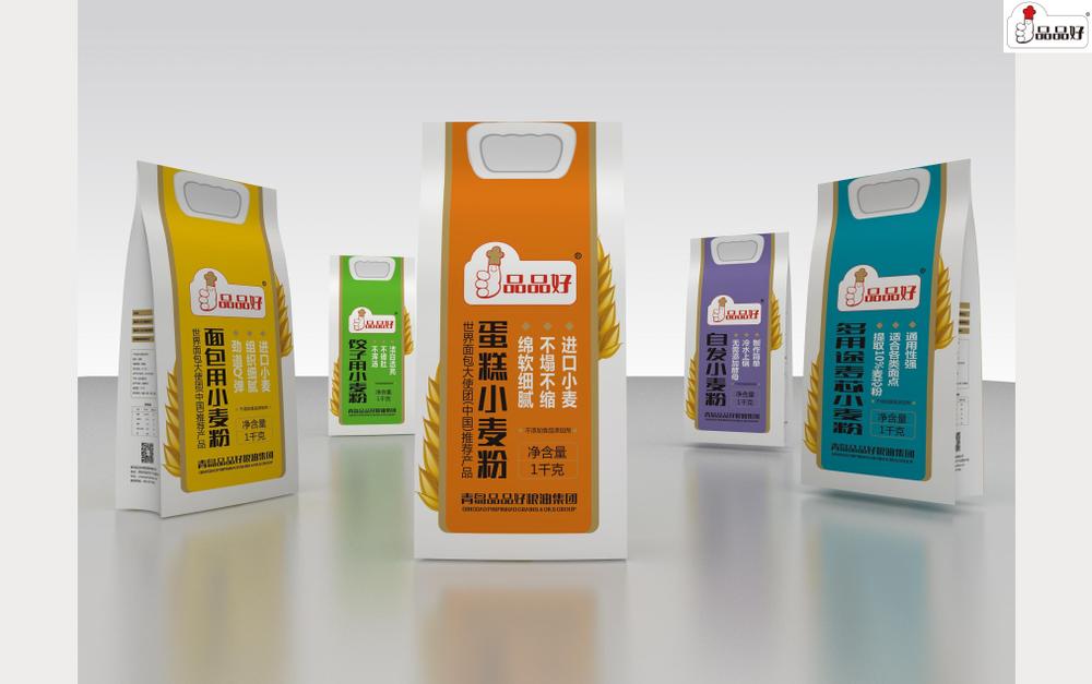 蓝睛生活圈｜6月7日！走进品品好粮油集团，低价团粮的机会来了