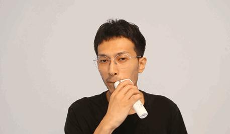 粉丝提问|为什么男人不喜欢刮胡子？
