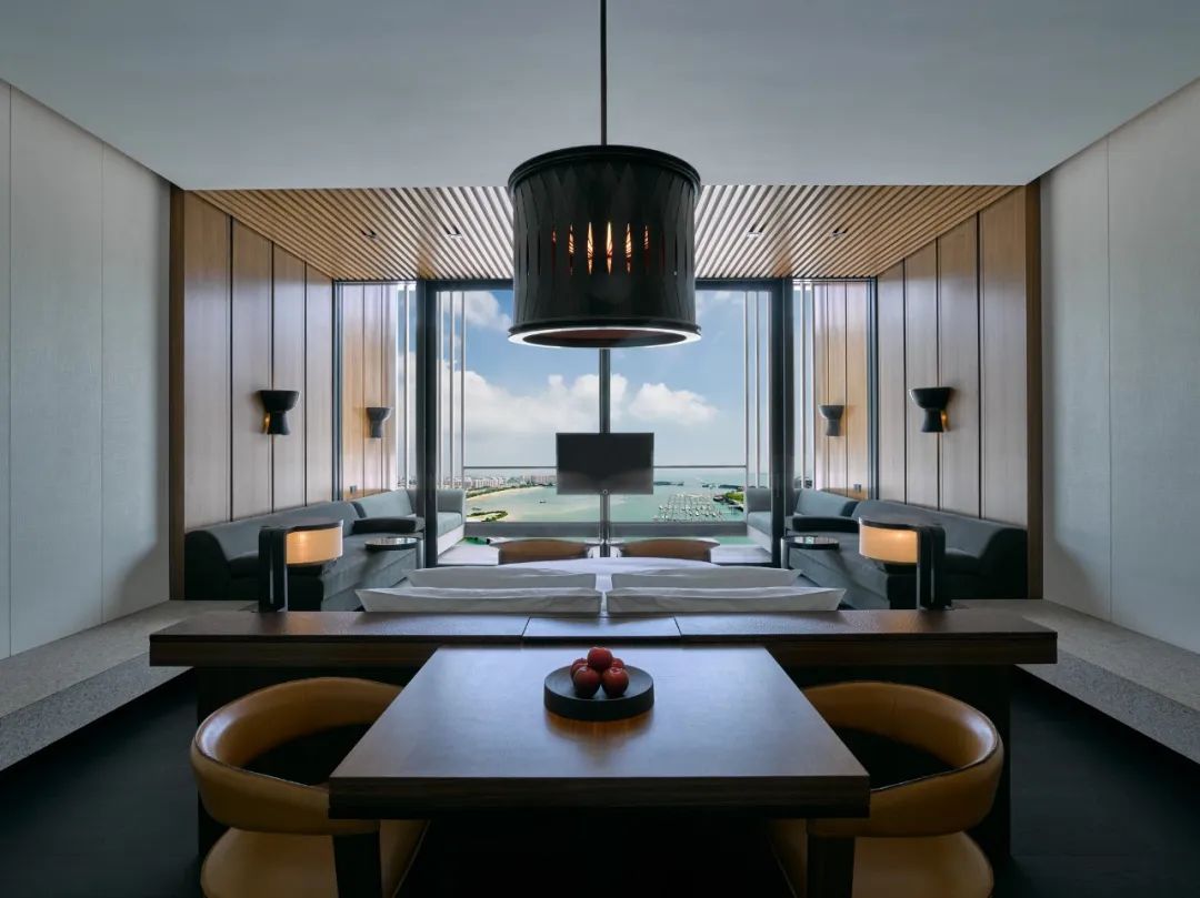 厦门最合适度假的海边五星级酒店,厦门品质度假酒店