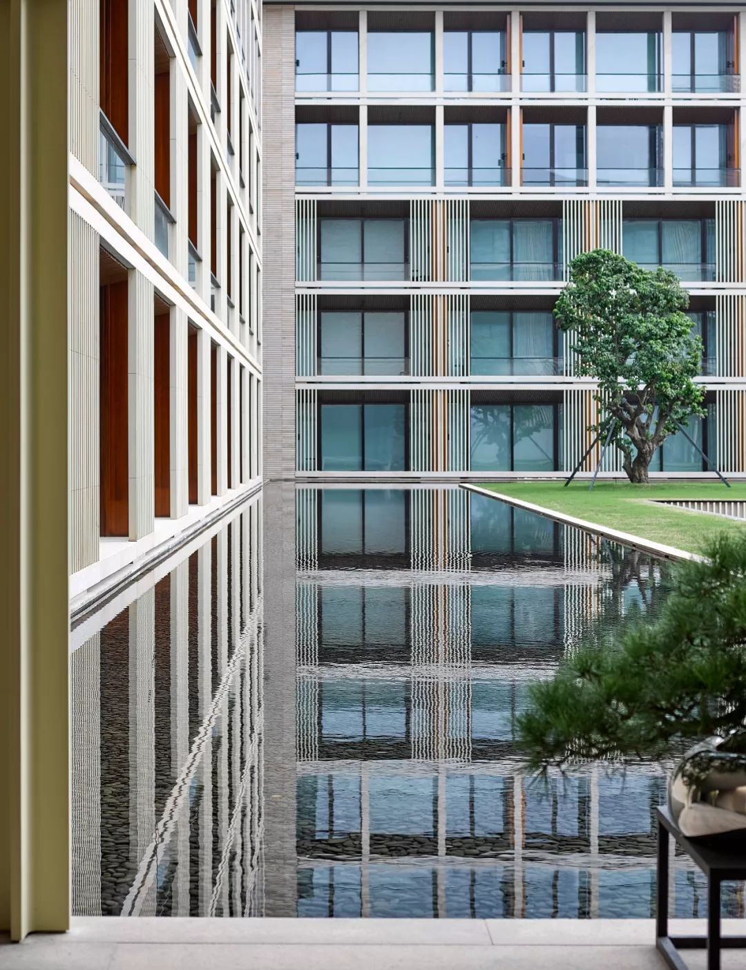 厦门最合适度假的海边五星级酒店,厦门品质度假酒店