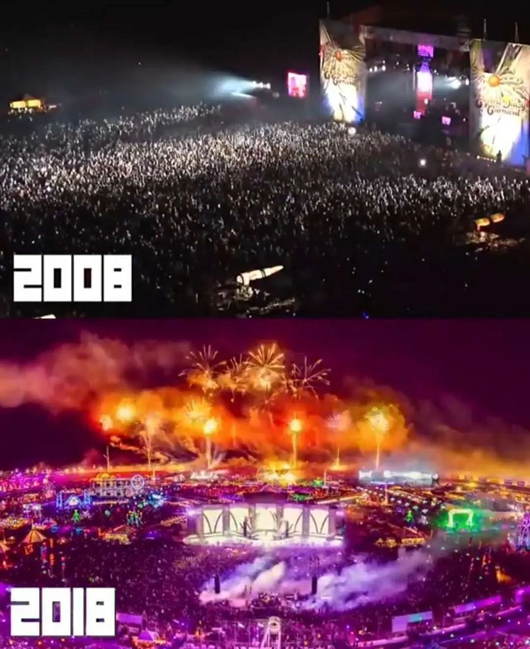 重新解构电音乐迷口中的26个字母神（下集）