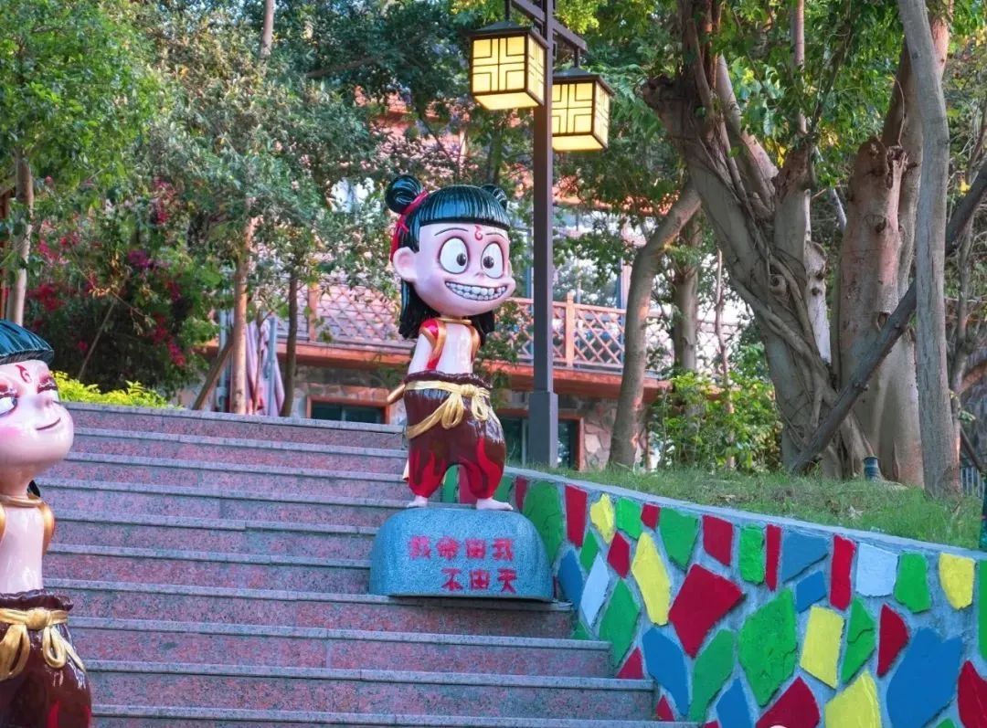 带娃出去玩的公园推荐,周六日能够带娃去的公园