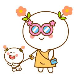 带娃出去玩的公园推荐,周六日能够带娃去的公园