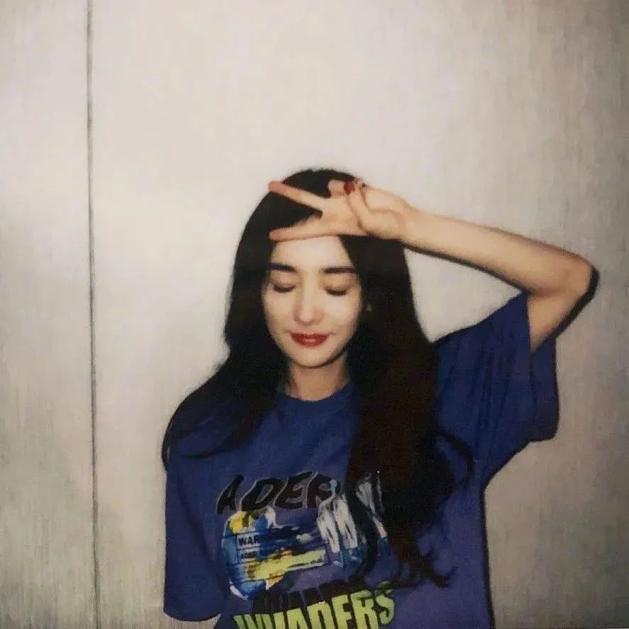 曾经被刷屏的美女,被抖音刷屏的女人后续