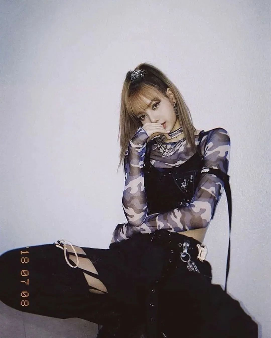 曾经被刷屏的美女,被抖音刷屏的女人后续