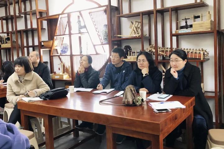 高中里难寻的“小班化教学”，学军中学这家新“分号”实现了