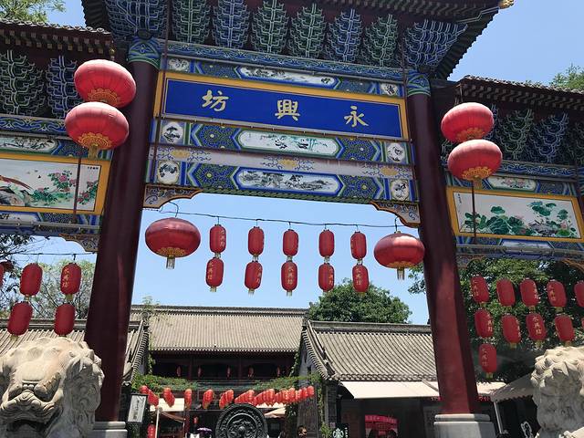 西安旅游华山一日游路线攻略,西安华山旅游景点攻略大全