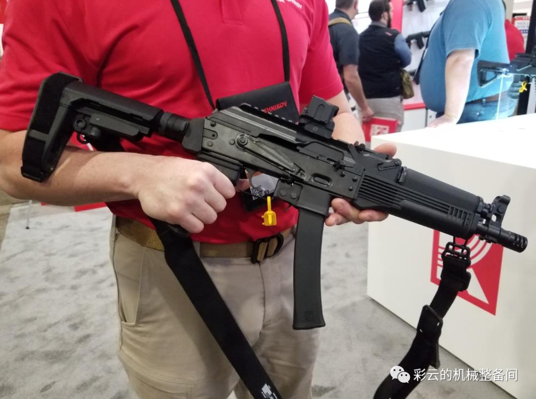 俄罗斯枪械公司现状,俄罗斯枪械公司有哪些