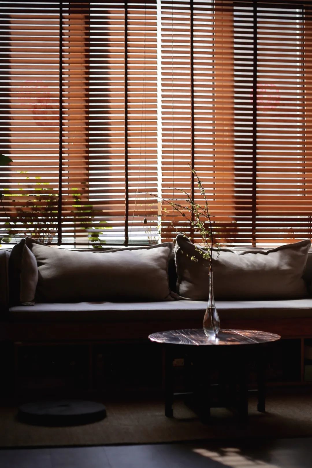 乘风破浪的妈妈，对硬装一窍不通也敢操刀改造78㎡“手枪房”