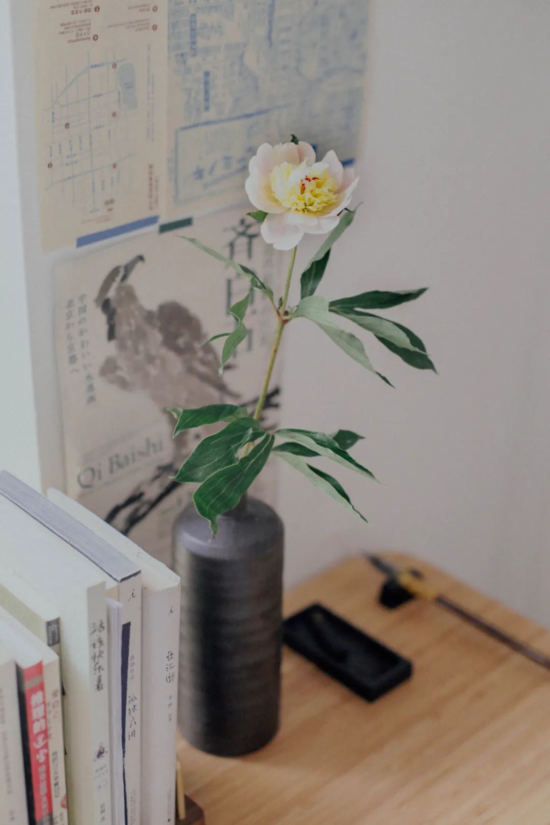 乘风破浪的妈妈，对硬装一窍不通也敢操刀改造78㎡“手枪房”