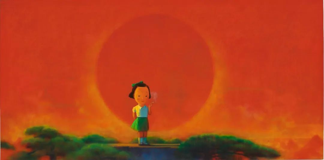 每周艺术资讯|白宫前大型绘画为*权人**发声，首尔疫情二次来袭