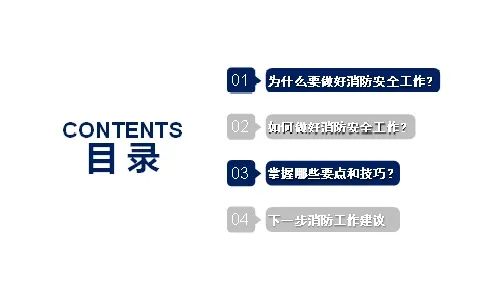 消防安全培训课件ppt,消防培训课件全套