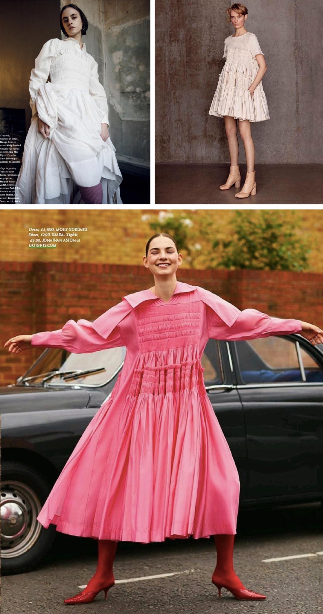 迪士尼在逃公主的公主,小个子迪士尼在逃公主穿搭