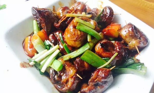 巴马长寿之乡有哪些特色美食,巴马十大必吃美食