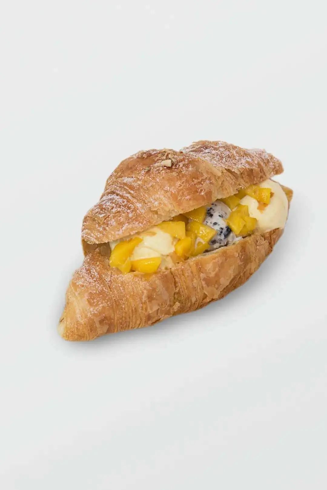 冰淇淋牛角、3.6折鱼头泡饼、川菜大师新菜单、超值早午餐、父亲节茶礼……本周的吃货愿望清单已更新|一周好吃