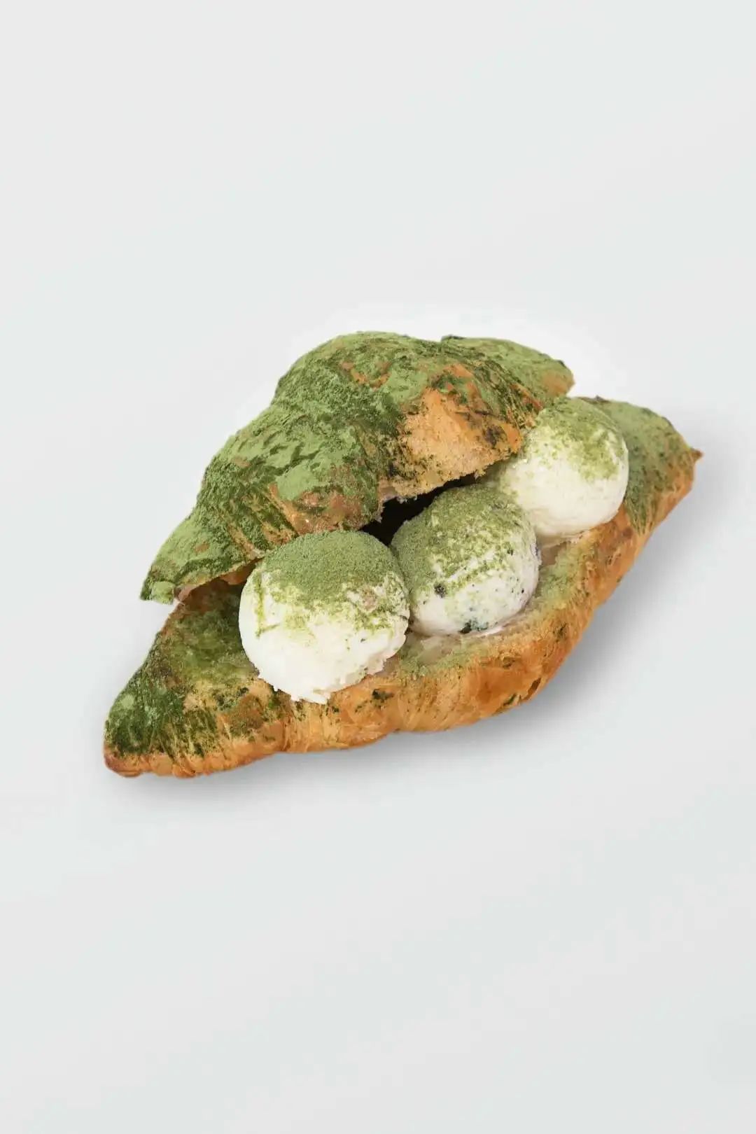 冰淇淋牛角、3.6折鱼头泡饼、川菜大师新菜单、超值早午餐、父亲节茶礼……本周的吃货愿望清单已更新|一周好吃