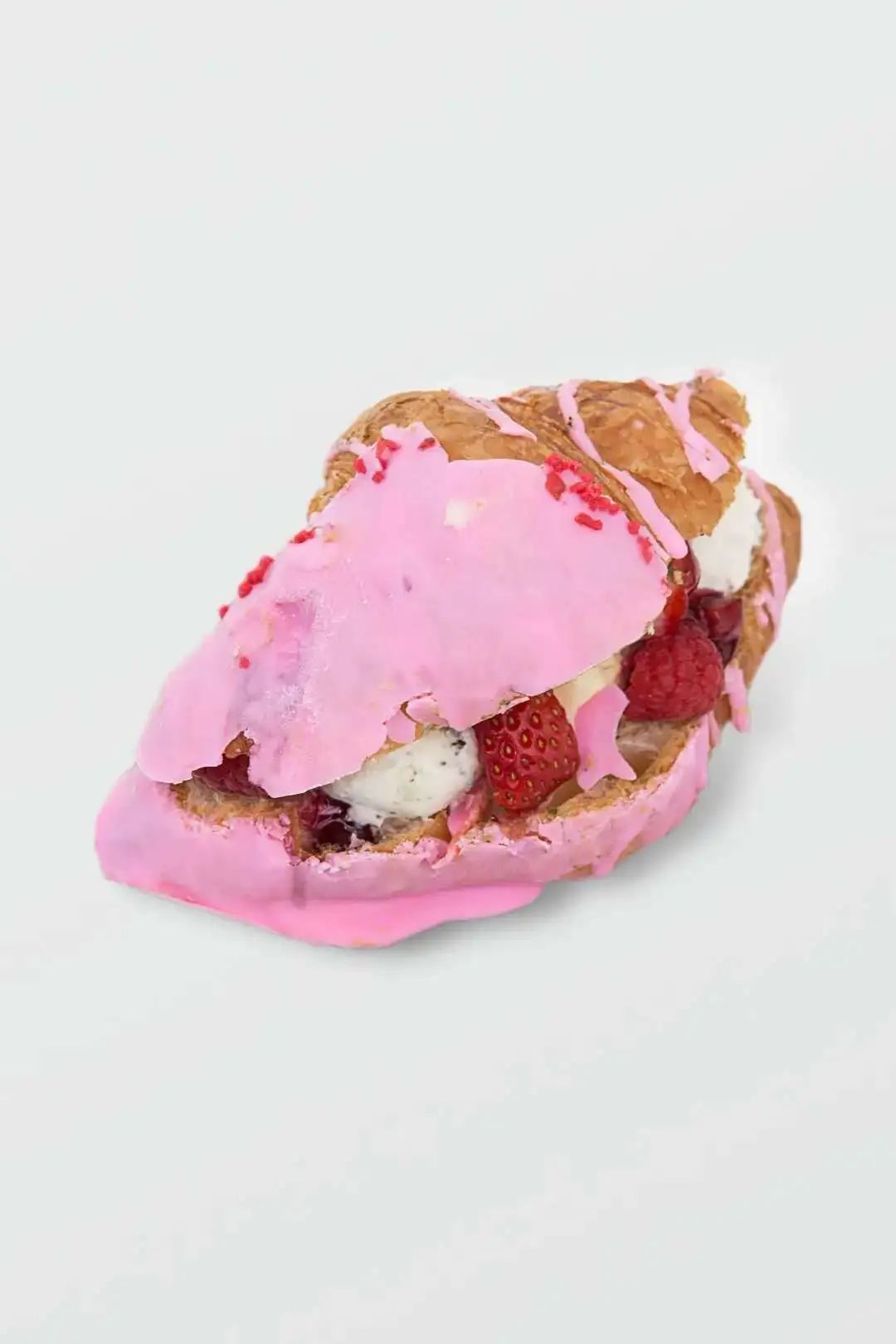 冰淇淋牛角、3.6折鱼头泡饼、川菜大师新菜单、超值早午餐、父亲节茶礼……本周的吃货愿望清单已更新|一周好吃