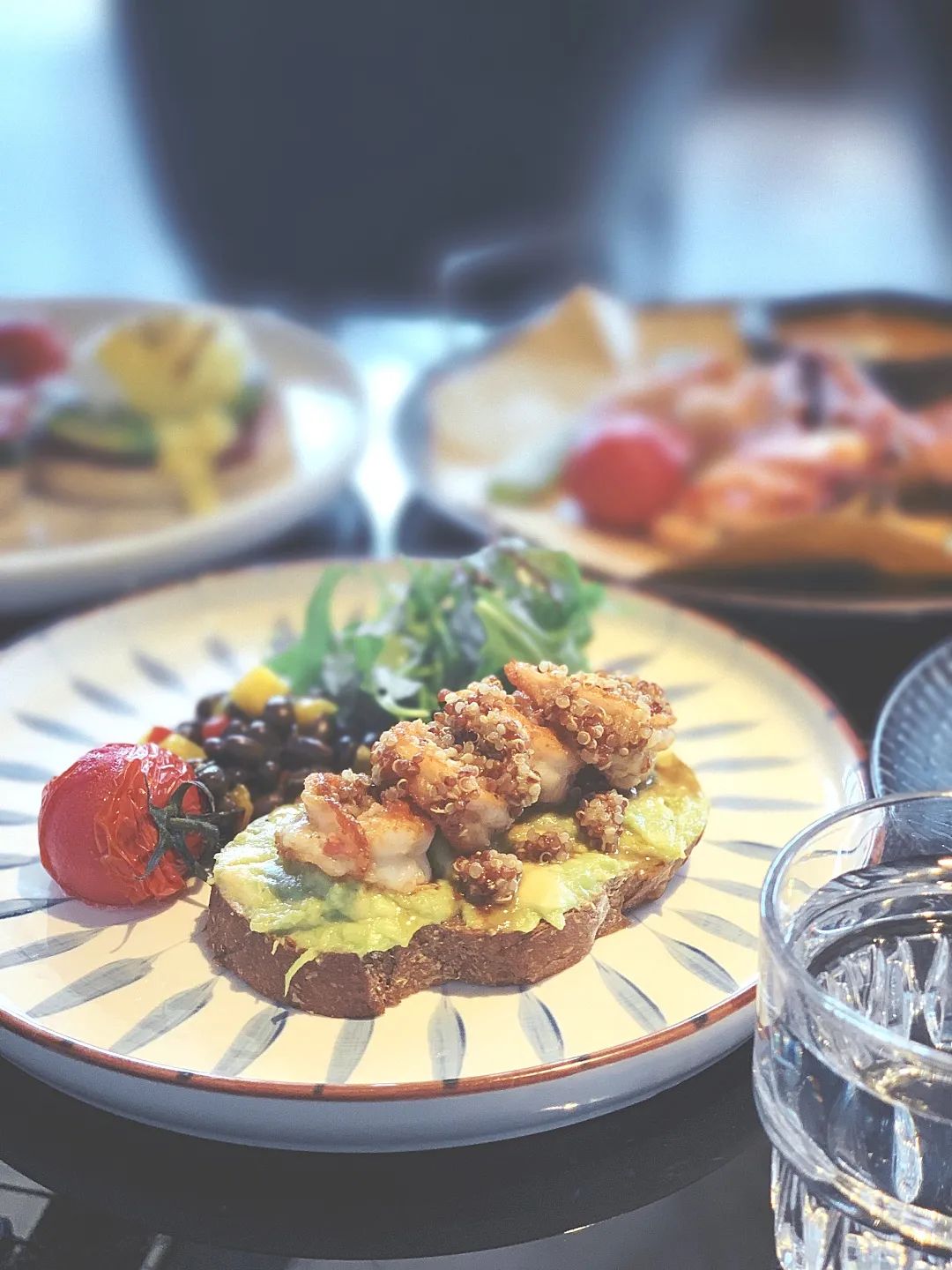 冰淇淋牛角、3.6折鱼头泡饼、川菜大师新菜单、超值早午餐、父亲节茶礼……本周的吃货愿望清单已更新|一周好吃