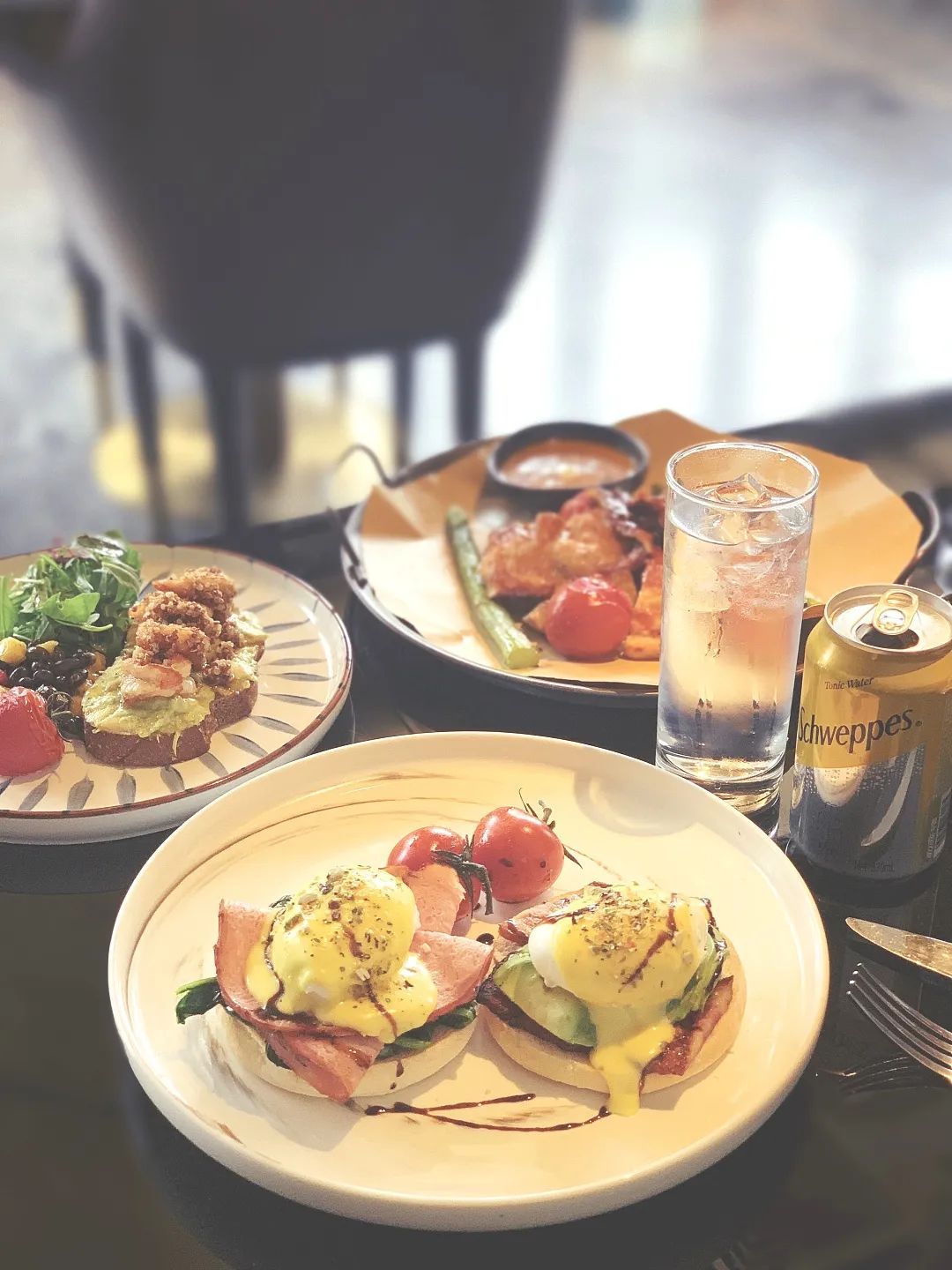 冰淇淋牛角、3.6折鱼头泡饼、川菜大师新菜单、超值早午餐、父亲节茶礼……本周的吃货愿望清单已更新|一周好吃