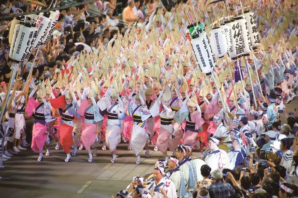 日本最落后的年代,日本最落后的一个县山形县