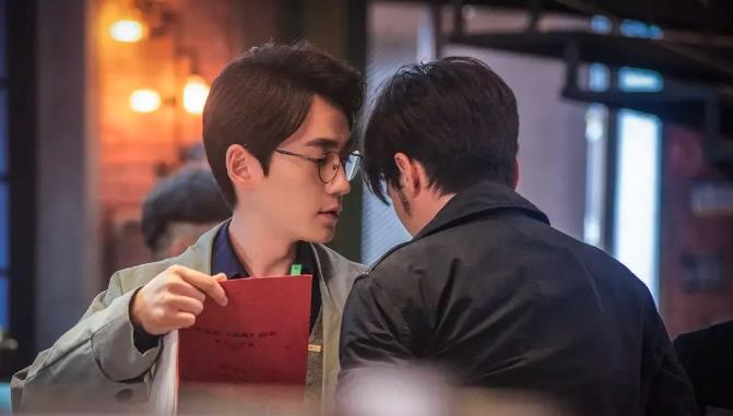 陈芊芊和谁是cp,陈芊芊和谁cp