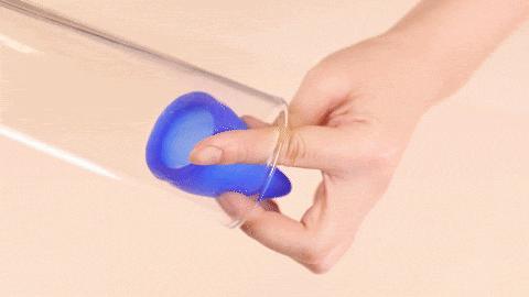 解决月经期量大、侧漏、有异味的好物，竟然还有人没用过？