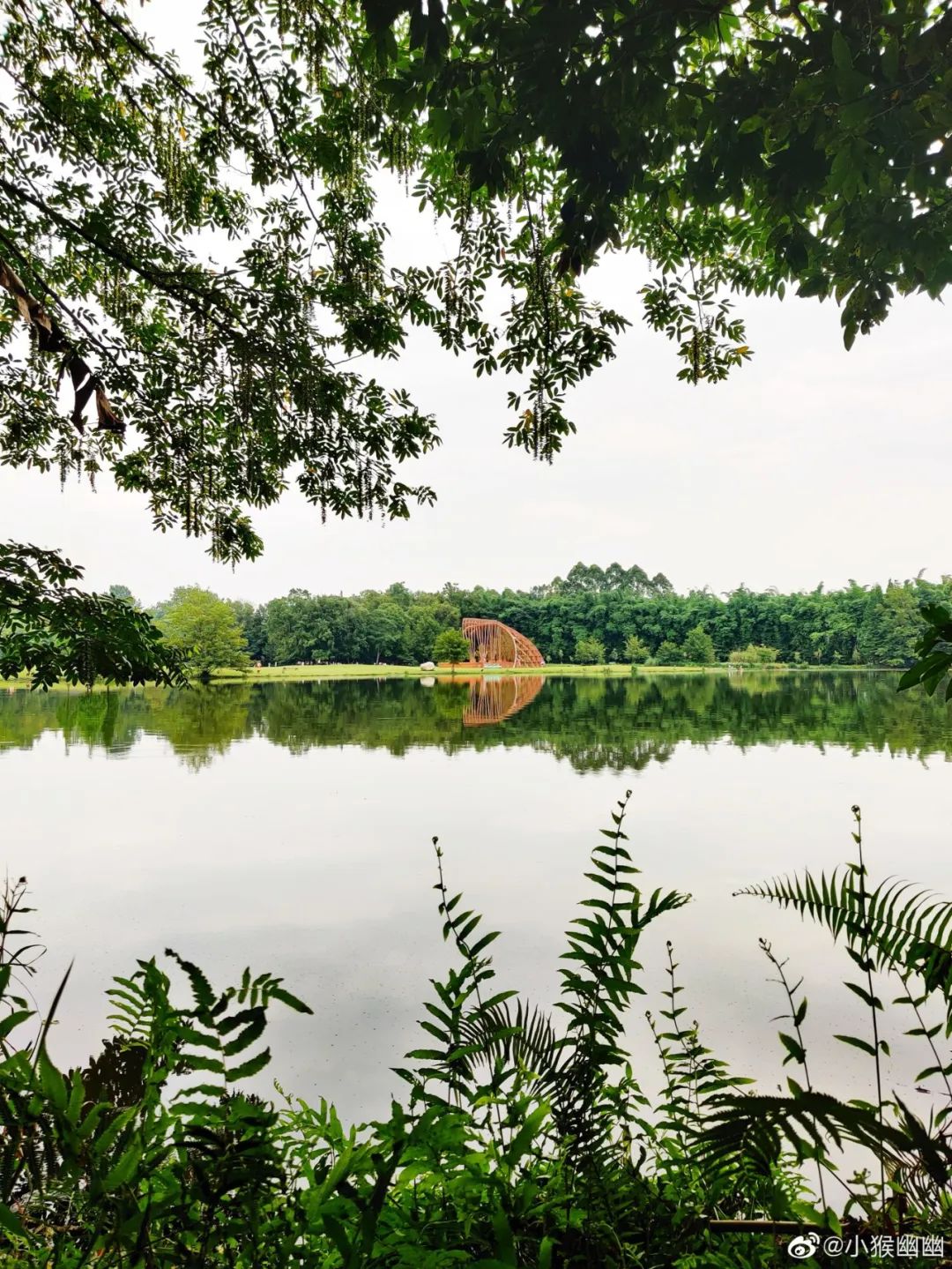 火了火了！成都又新添一个区，地铁10号线直达！夏日纳凉、吃河鲜…3日郊游路线，安排→