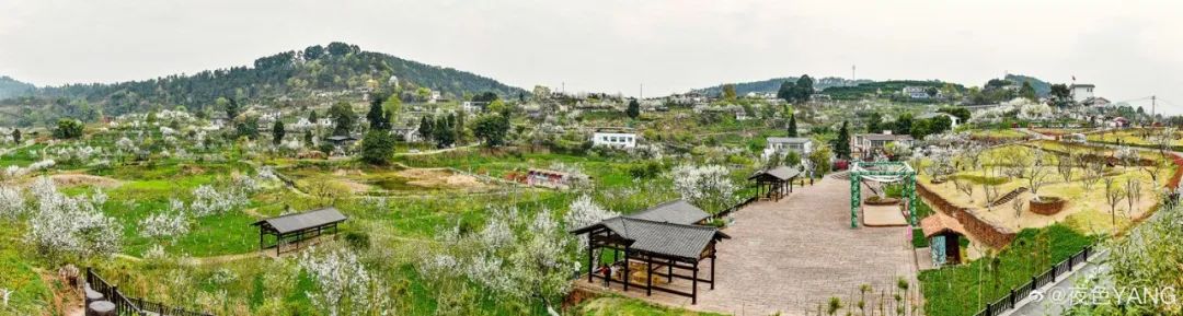 火了火了！成都又新添一个区，地铁10号线直达！夏日纳凉、吃河鲜…3日郊游路线，安排→