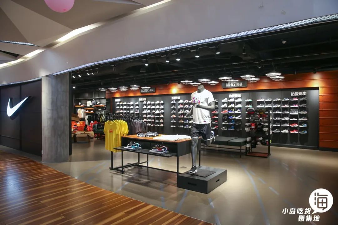 「海口元老级Mall」东方广场20岁生日趴！全线4折、黄金克减、敲值满减…这次真的太太太抵了