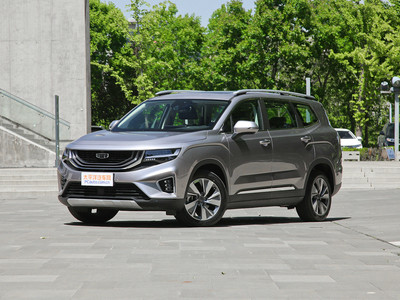 吉利豪越自动舒适版测试,吉利豪越2022款自动尊贵型评测